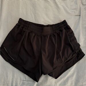 Lululemon | Hotty Hot Shorts